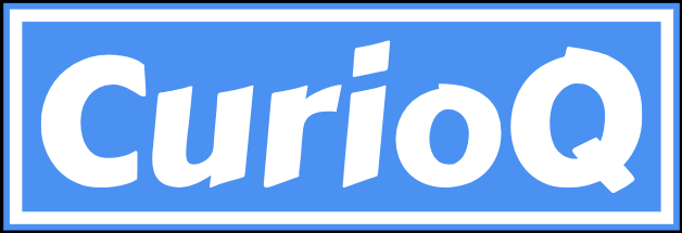 CurioQ Logo